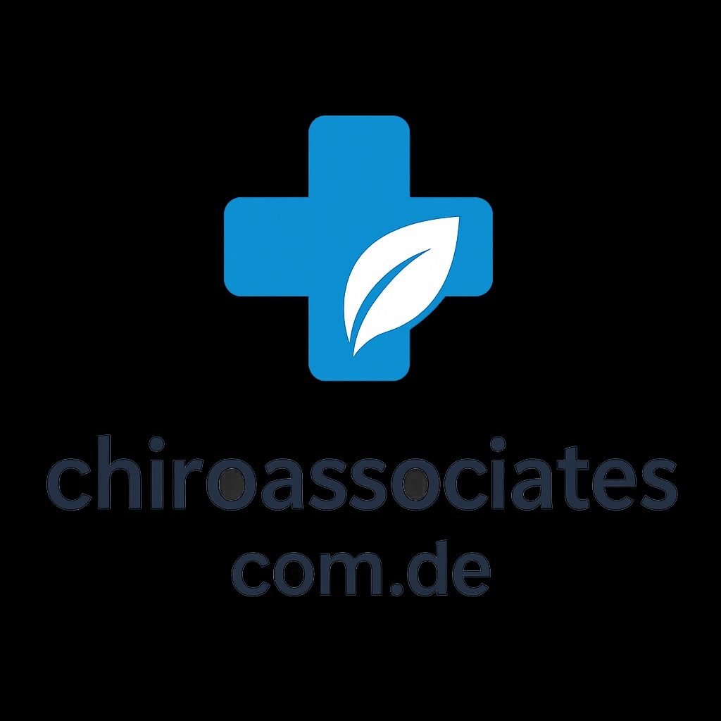 Chiroassociates